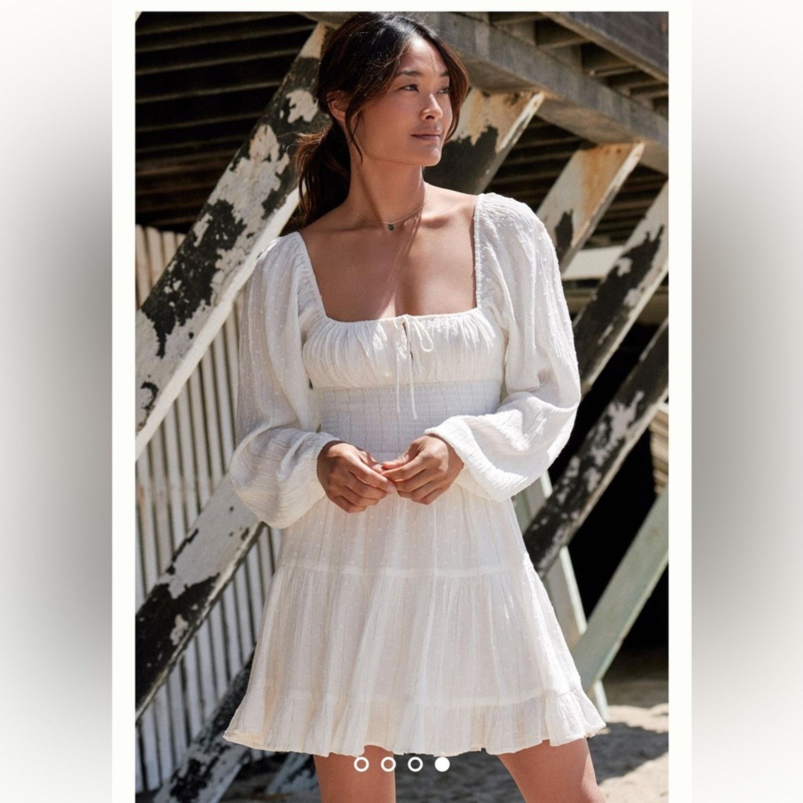 Other 🎉LAST‎ PIECE 🎉LSPACE Cassidy Cover-Up Dress Size XL / US 12-14 / IT 48-50 - 6 Thumbnail