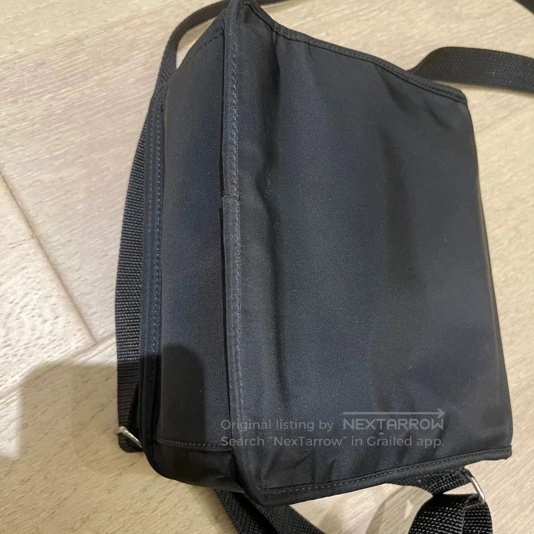 Helmut Lang Helmut Lang 90s Archive Pocket Bag. Size ONE SIZE - 3 Thumbnail