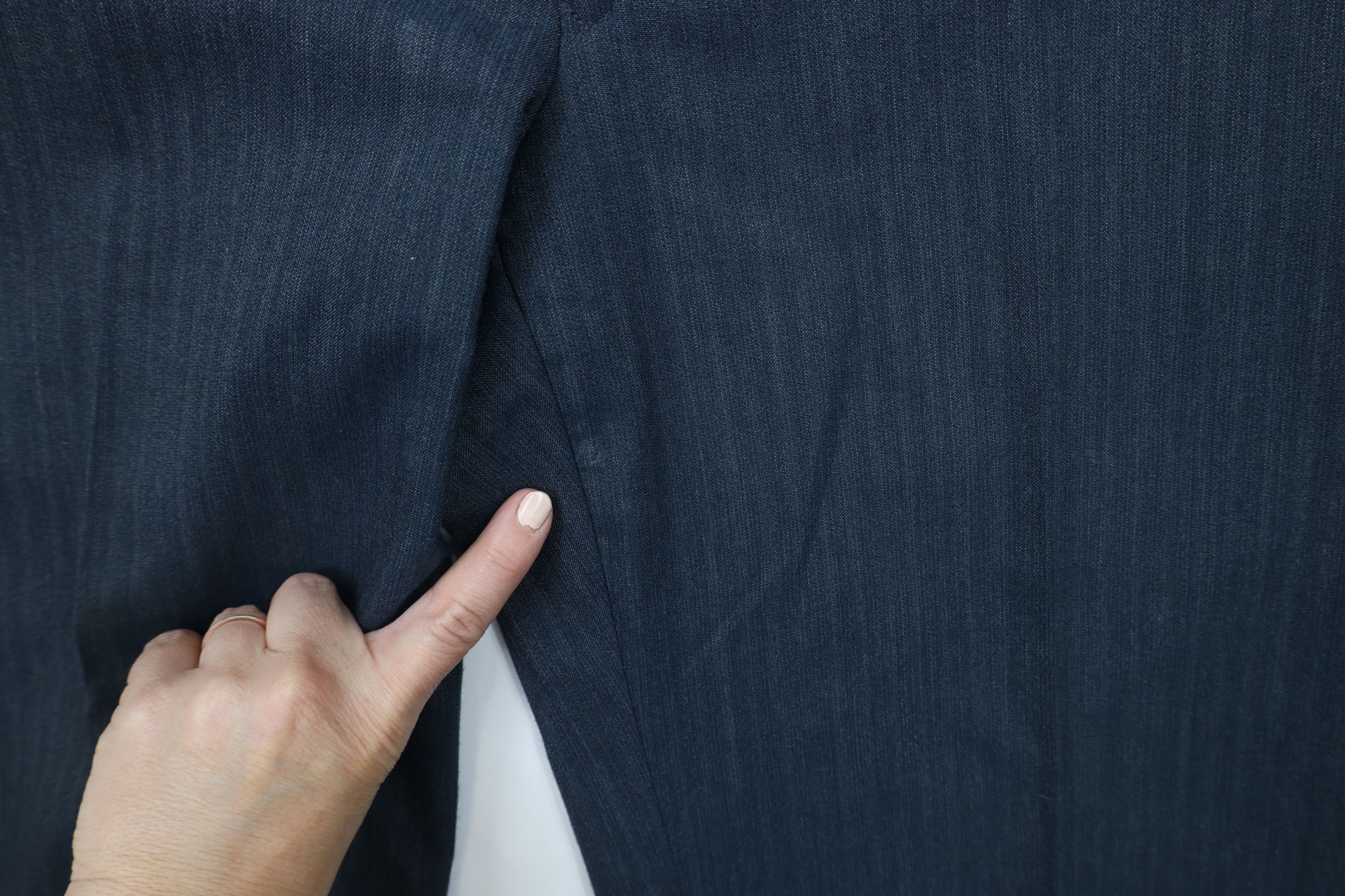 Vintage Vintage 70s Streetwear Wide Leg Bell Bottoms Pants USA Size US 38 / EU 54 - 5 Thumbnail