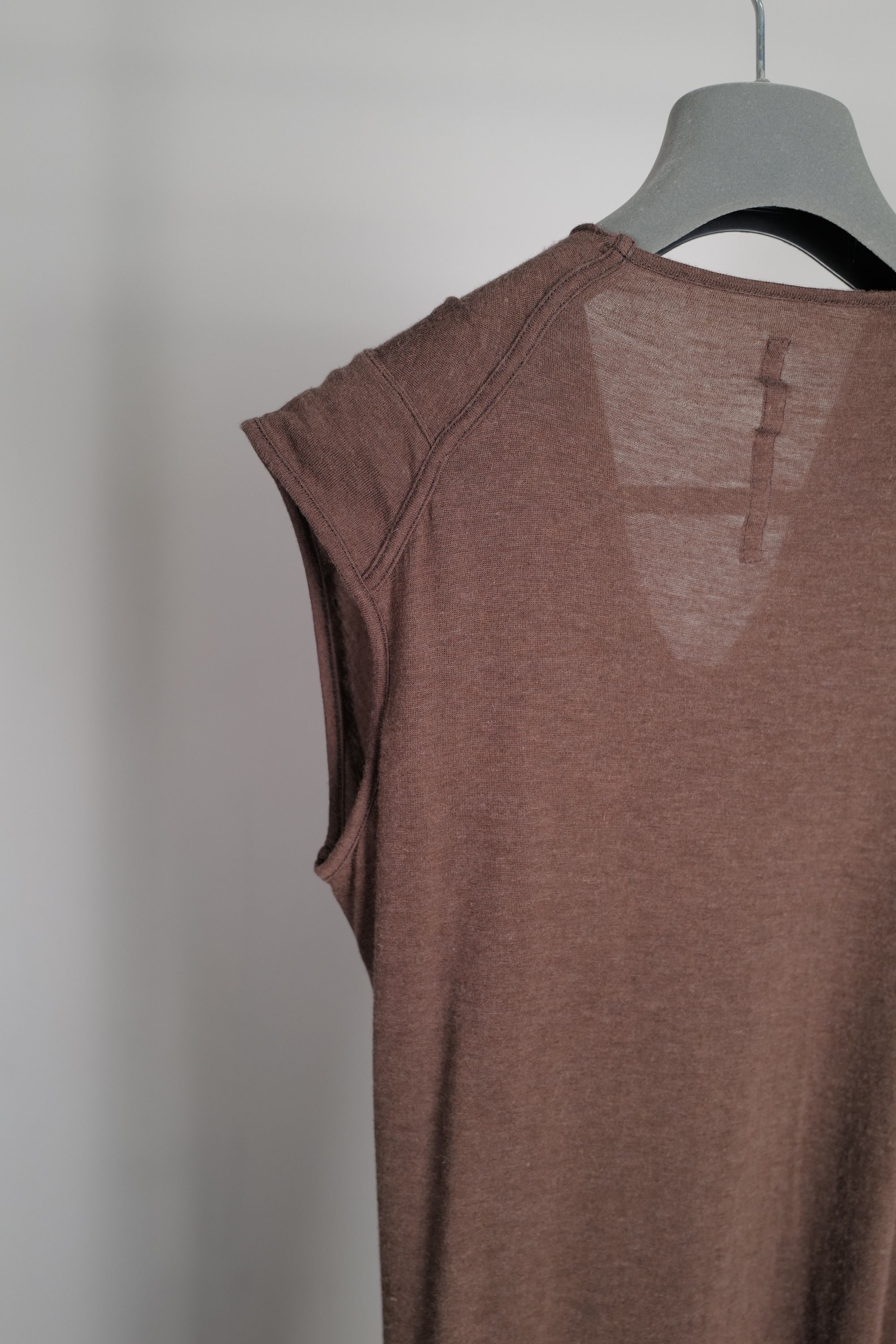Rick Owens FW21 RICK OWENS LILLIES DRESS Size L / US 10 / IT 46 - 8 Thumbnail