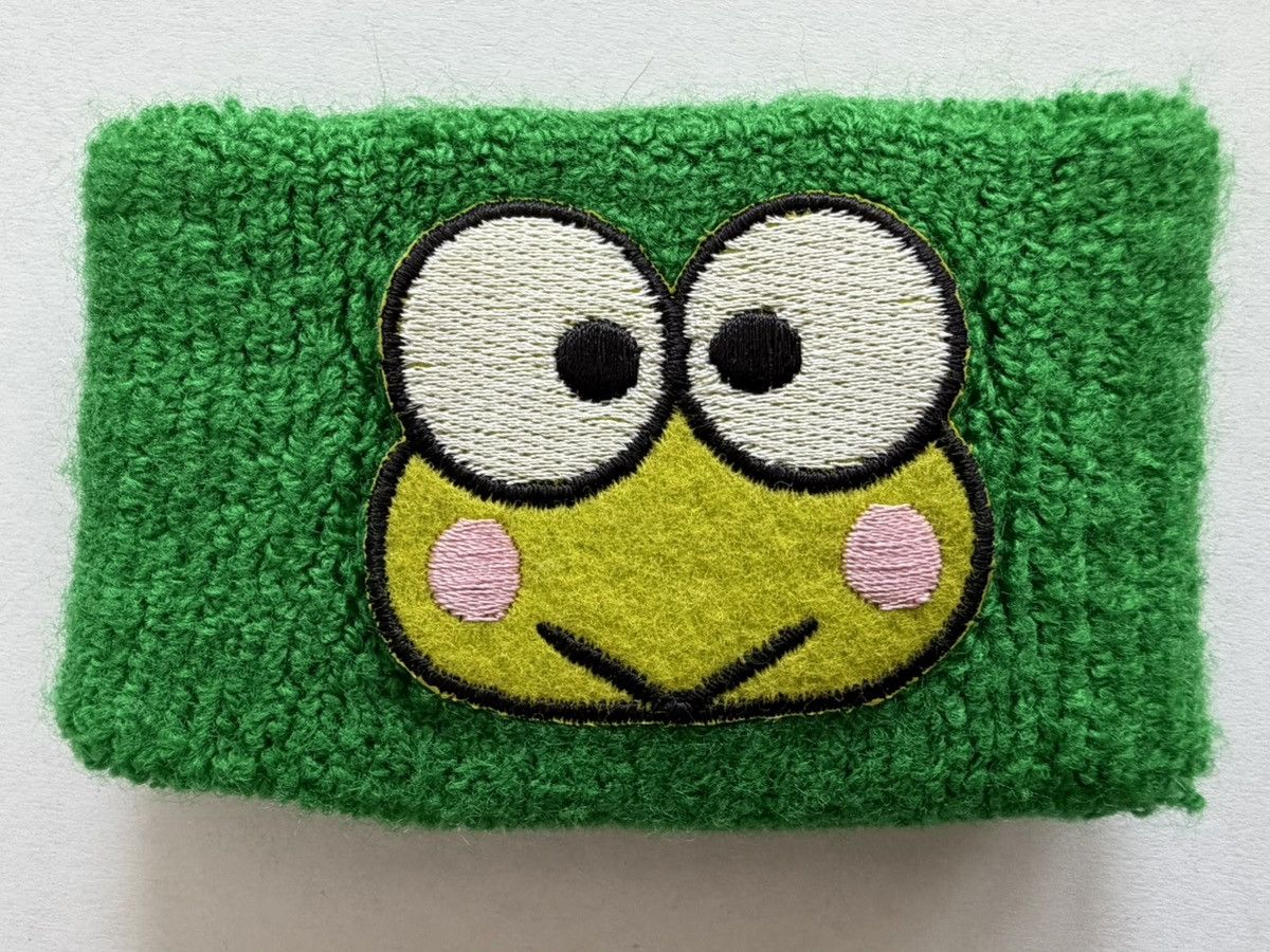 Other KEROPPI WRISTBAND VINTAGE 90S Y2K HELLO KITTY SANRIO CARTOON Size ONE SIZE - 1 Thumbnail