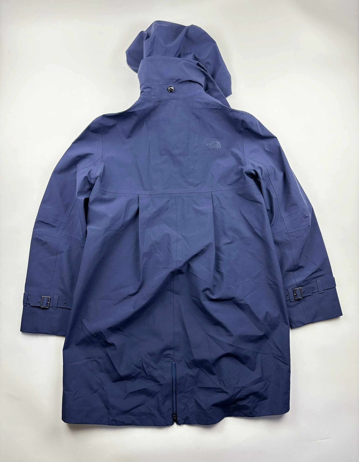Kazuki Kuraishi × The North Face The North Face x Kazuki Kuraishi Rain Jacket Size M / US 6-8 / IT 42-44 - 2 Thumbnail