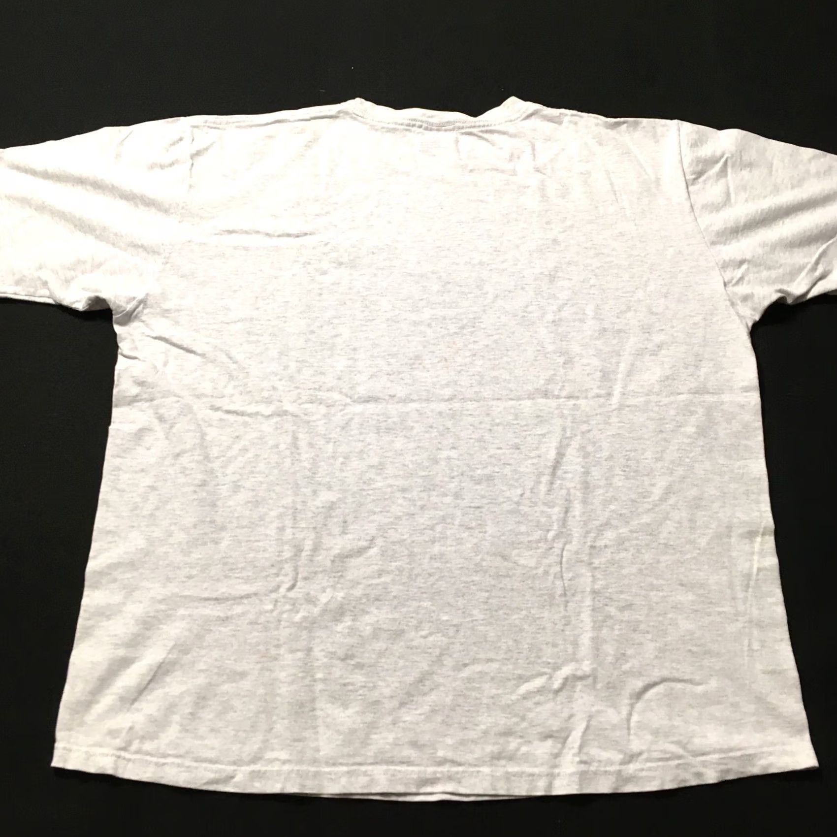 Vintage VINTAGE COOPERSTOWN Baseball Hall of Fame Induction T-Shirt XL 1990'S Size US XL / EU 56 / 4 - 7 Thumbnail