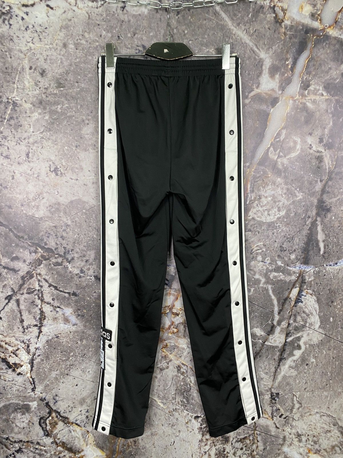 Adidas × Vintage Women’s Adidas The Brand With The Three Stripes Size 8 Size 30" / US 8 / IT 44 - 8 Thumbnail