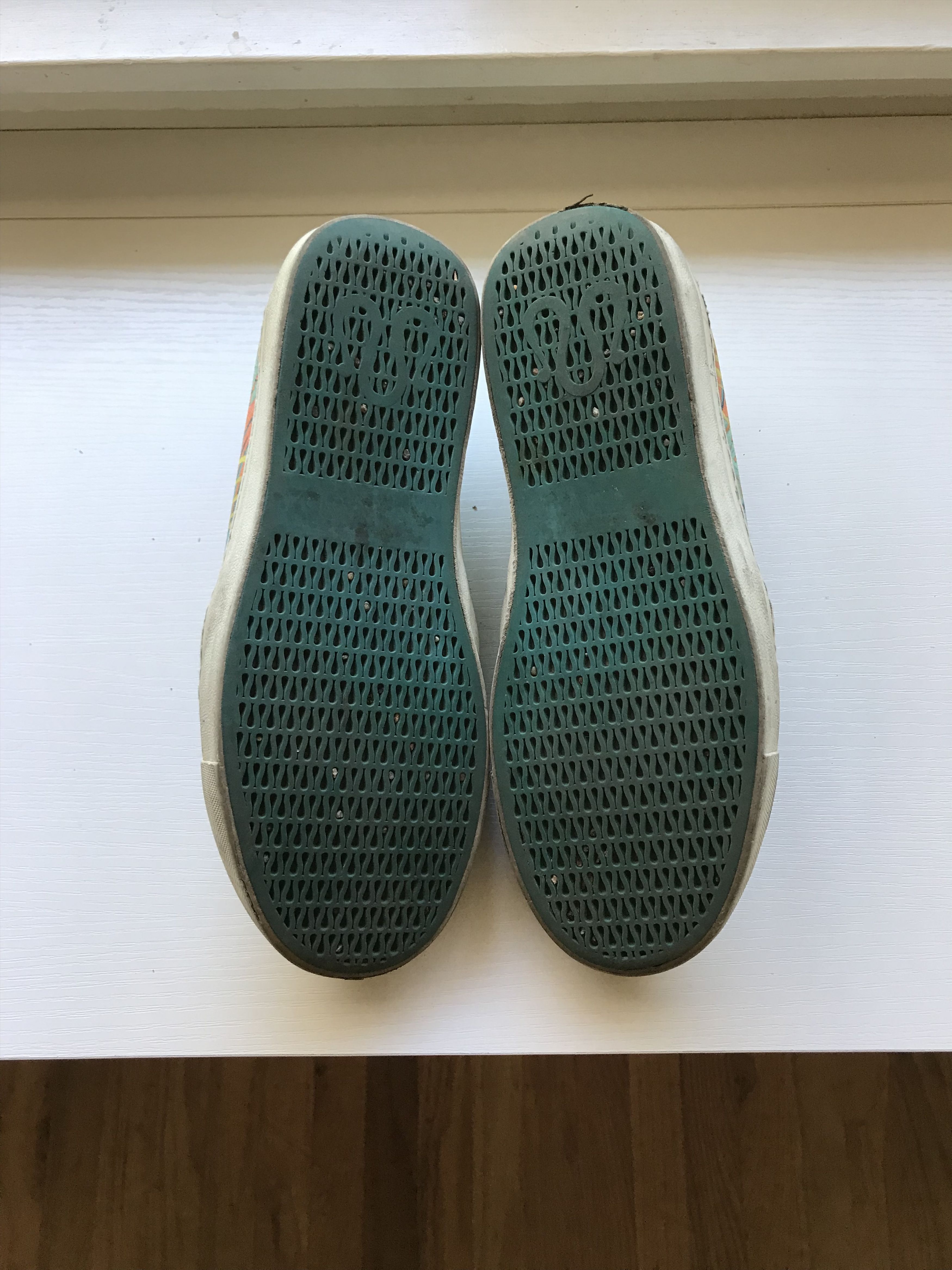 Other Daniel Wong Size US 6.5 / IT 36.5 - 5 Thumbnail