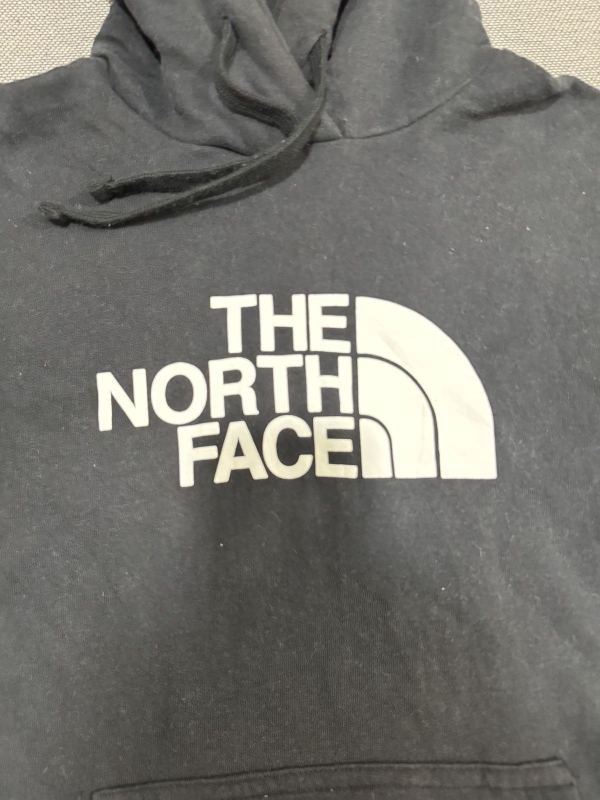 The North Face The North Face Big Logo Hoodie Size US S / EU 44-46 / 1 - 3 Thumbnail