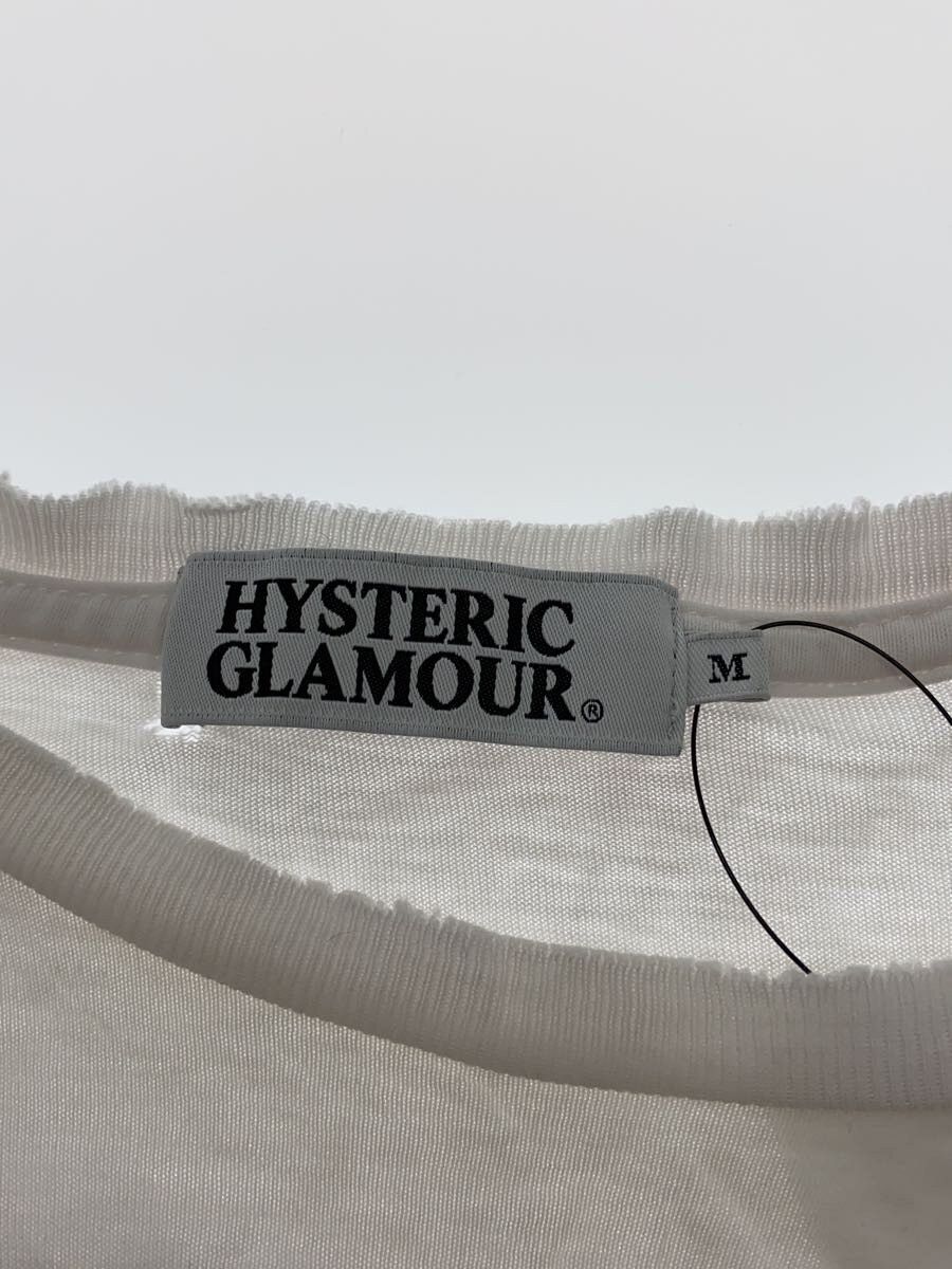 Hysteric Glamour The Doors Break On Through Long Sleeve Tee Size US M / EU 48-50 / 2 - 5 Thumbnail