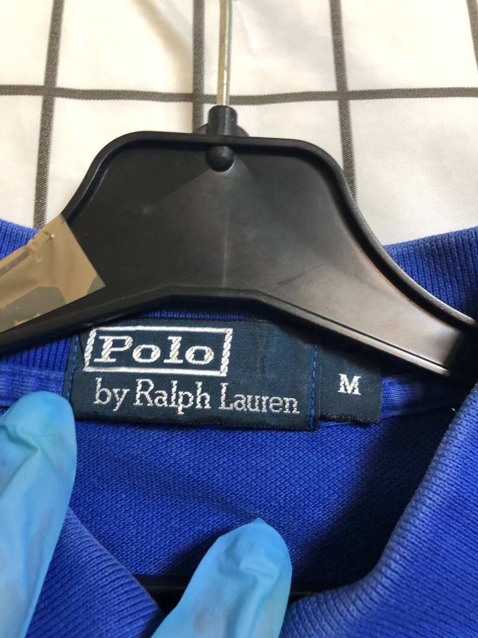 Polo Ralph Lauren Polo Ralph Lauren Preppy Casual Pony Short Sleeve Cotton Size US M / EU 48-50 / 2 - 12 Thumbnail