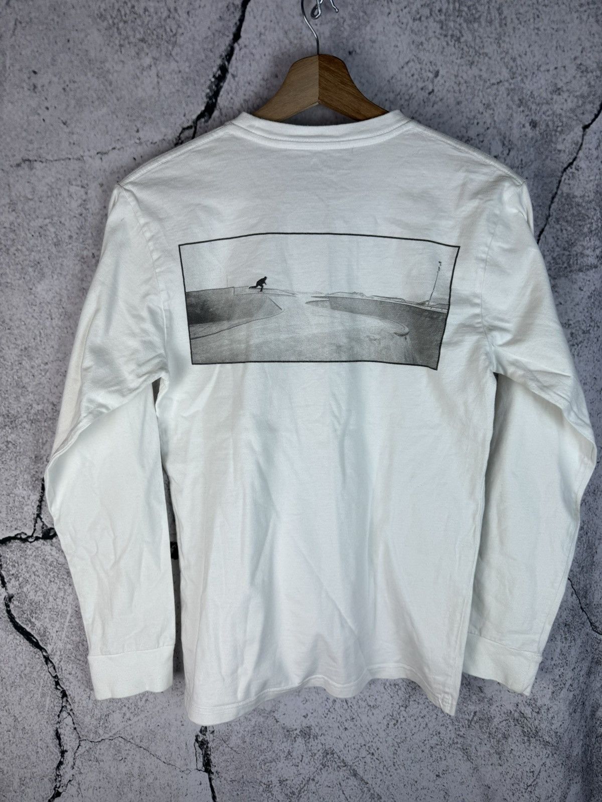 Vans Vans x Ray Barbee Size US S / EU 44-46 / 1 - 1 Thumbnail