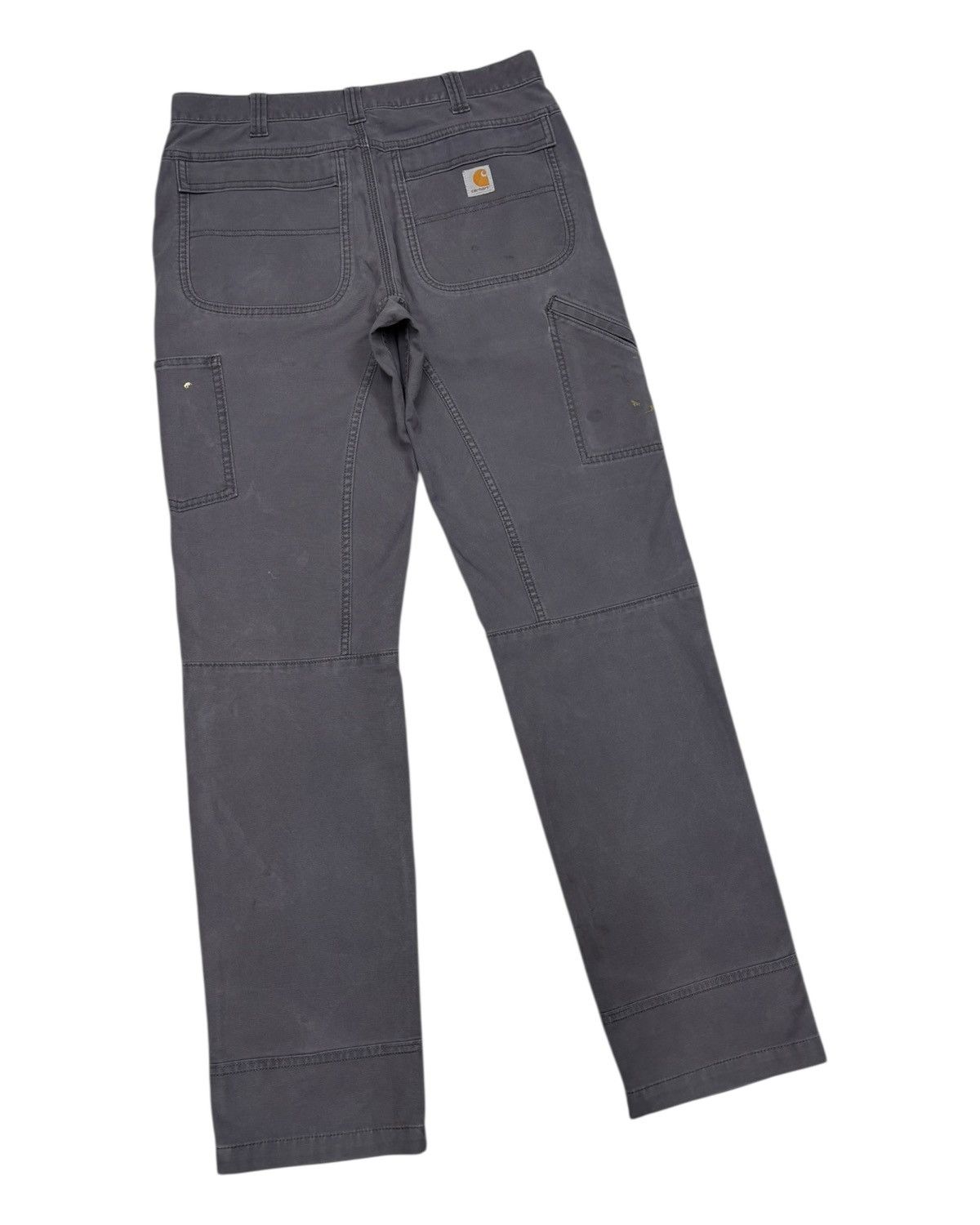 Carhartt Carhartt Spring 2020 Relaxed Fit Painter Pants Size US 34 / EU 50 - 4 Thumbnail
