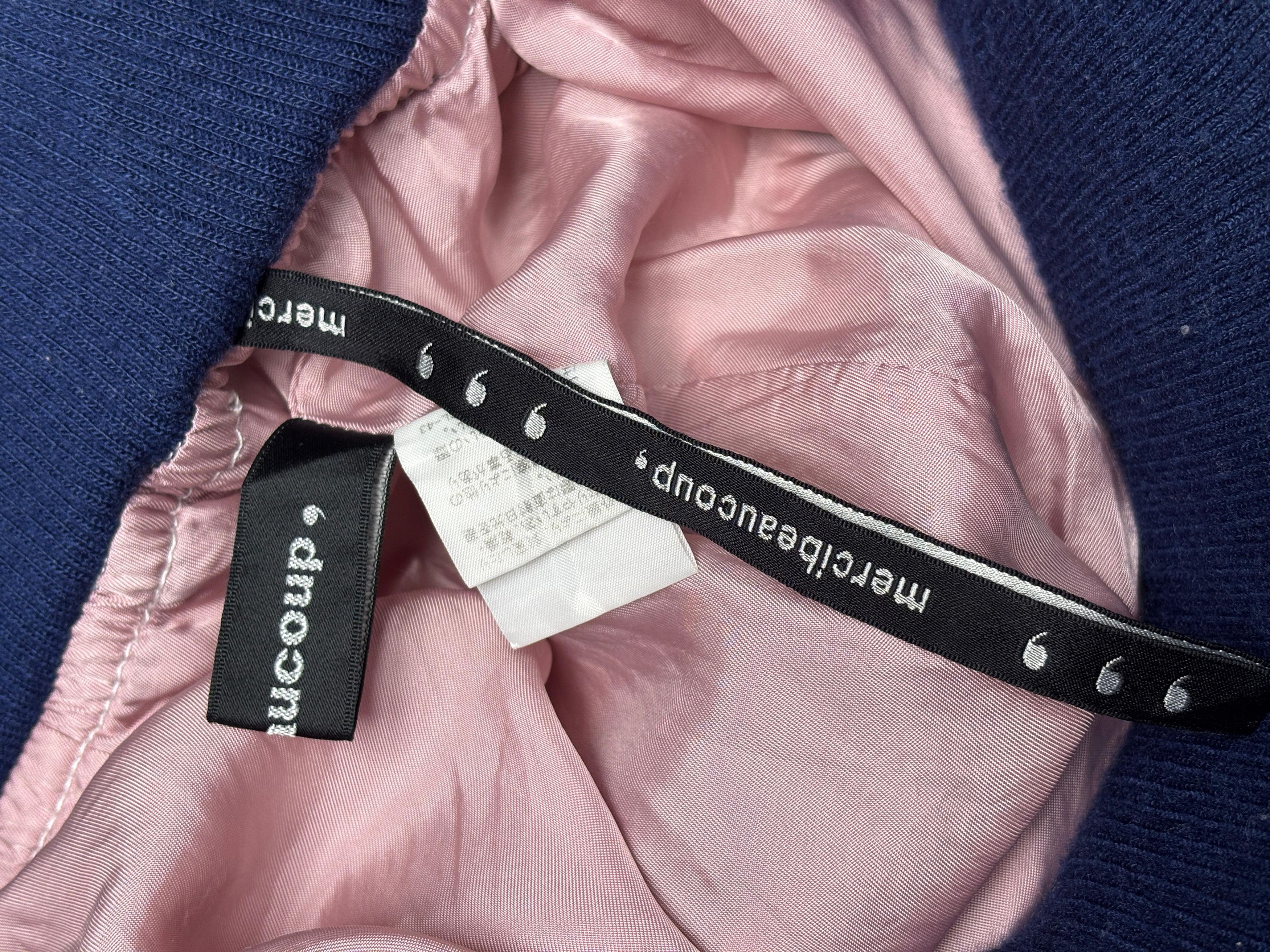 Issey Miyake × mercibeaucoup mercibeaucoup issey miyake allover adjustable Print Pants Size US 31 - 10 Thumbnail