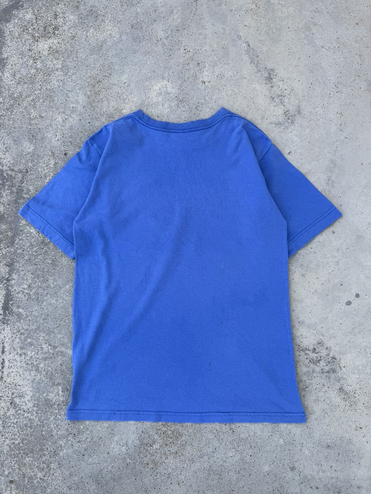 Stussy Vintage 90s Stussy Script Tees Rare Colour Size US XS / EU 42 / 0 - 3 Thumbnail