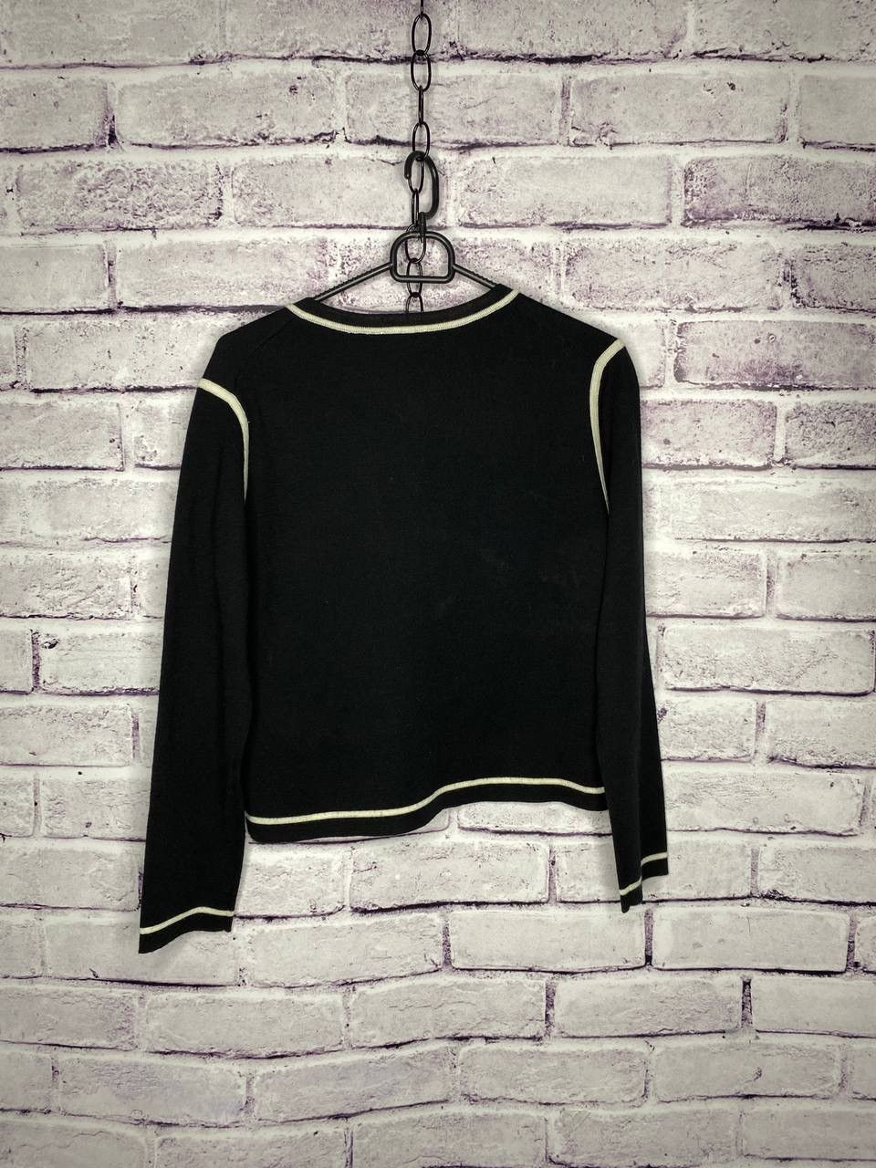 Other Womens Claudia Pierlot Sweaters Bottom up luxury Size S / US 4 / IT 40 - 6 Thumbnail