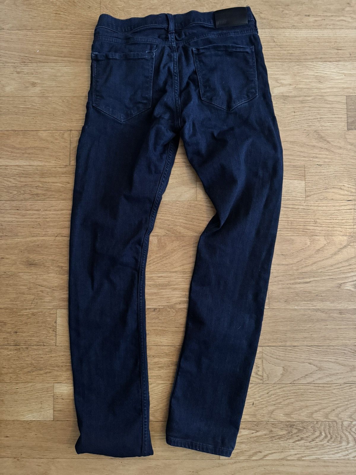 Paige Paige Blue Jeans Size US 29 - 3 Thumbnail
