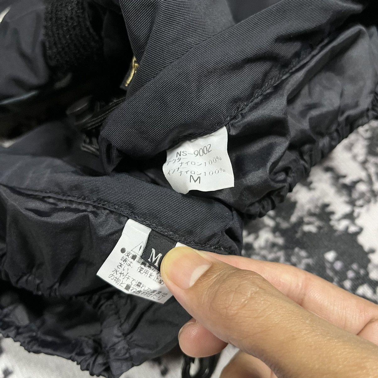 The North Face The North Face Ski Gore-Tex (M) Size ONE SIZE - 6 Thumbnail