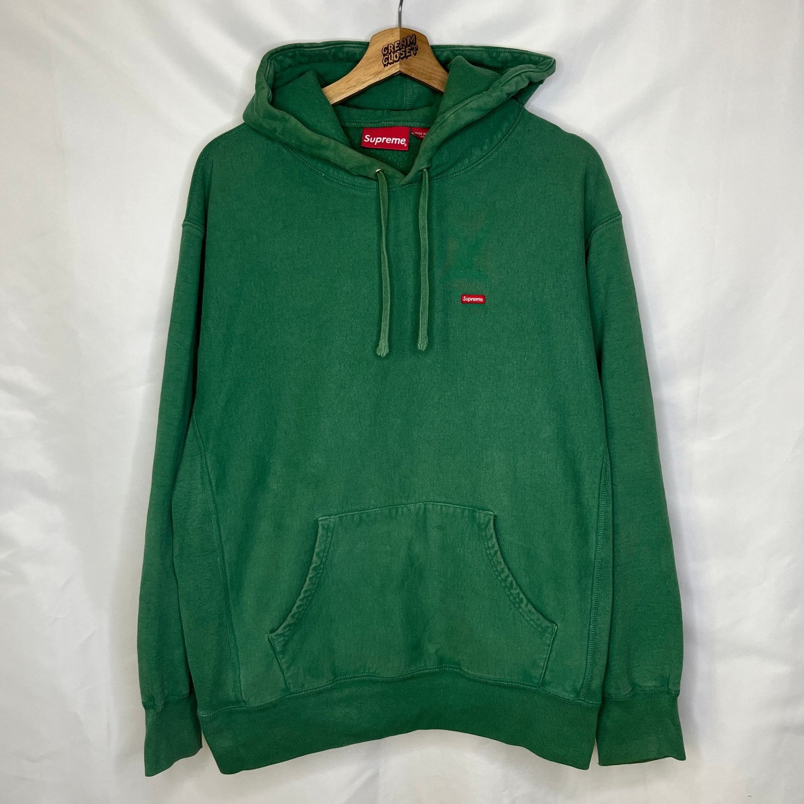 Supreme Supreme Box Logo Hoodie 2012 | Grailed