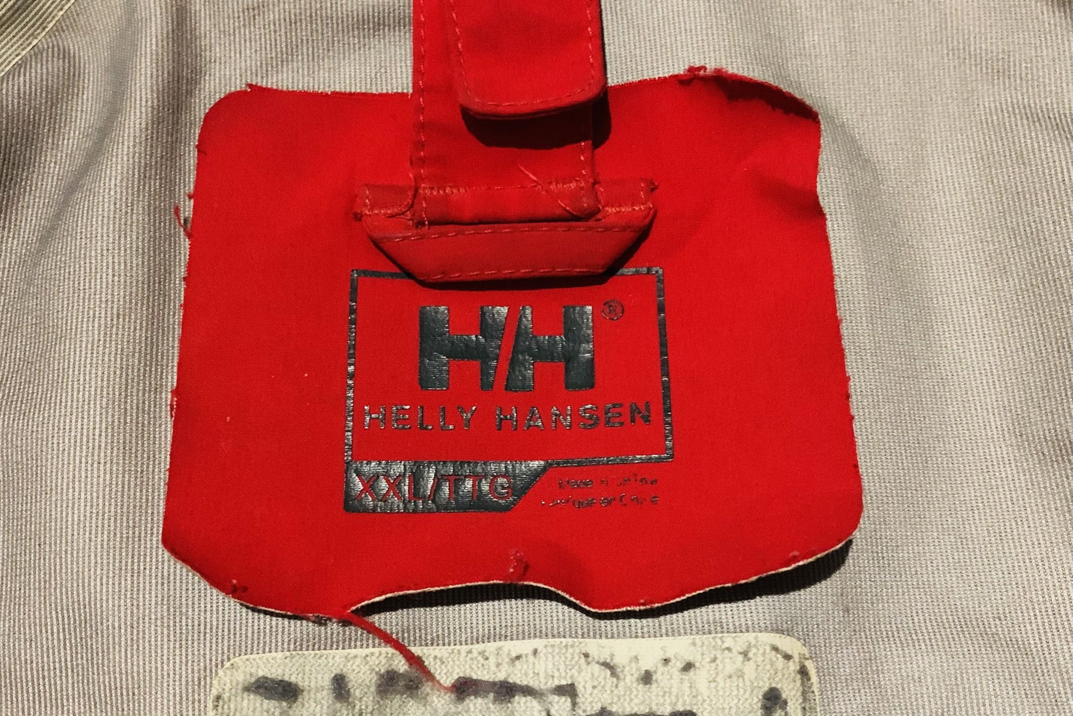 Helly Hansen Helly Hansen Ski Patrol Jacket HellyTech Snowbasain Red Size US XXL / EU 58 / 5 - 13 Thumbnail
