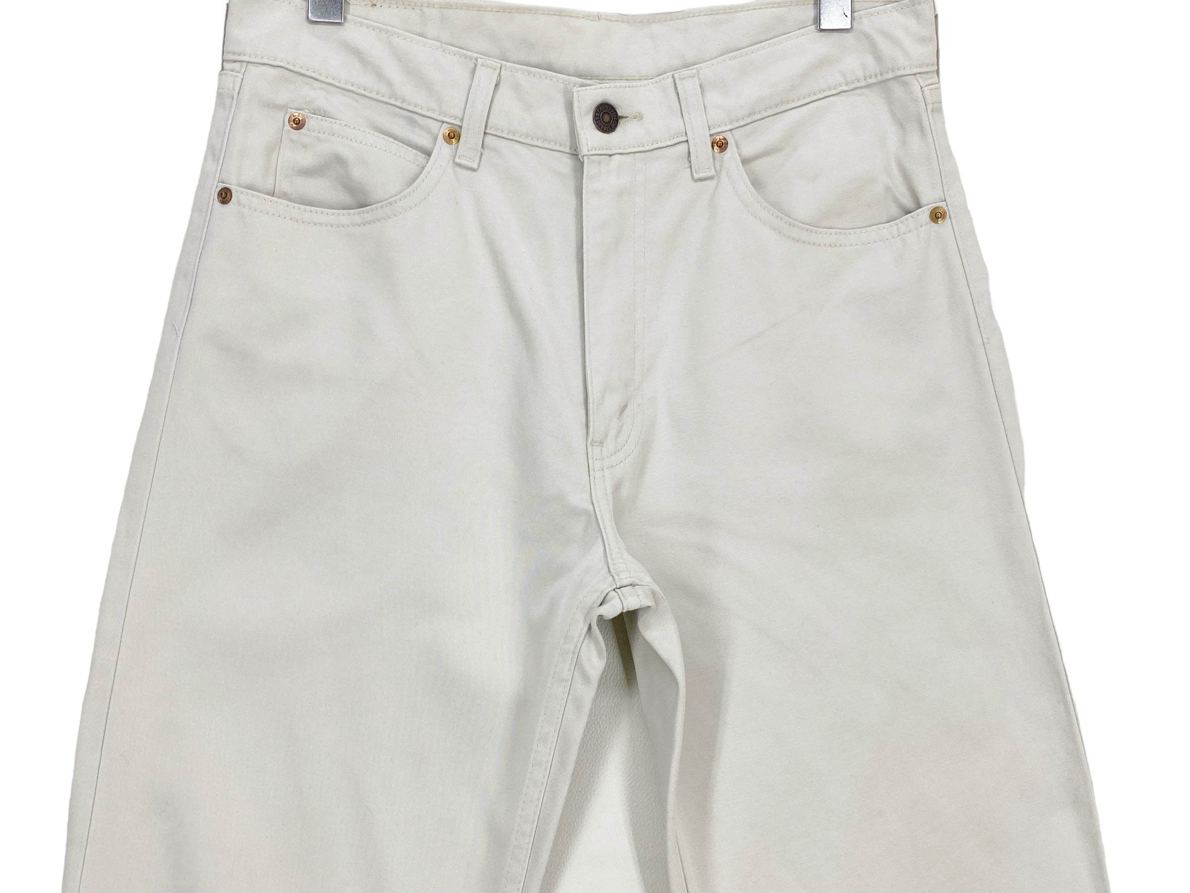 Levi's × Vintage Levis Pants Made in Japan Size US 33 - 3 Thumbnail