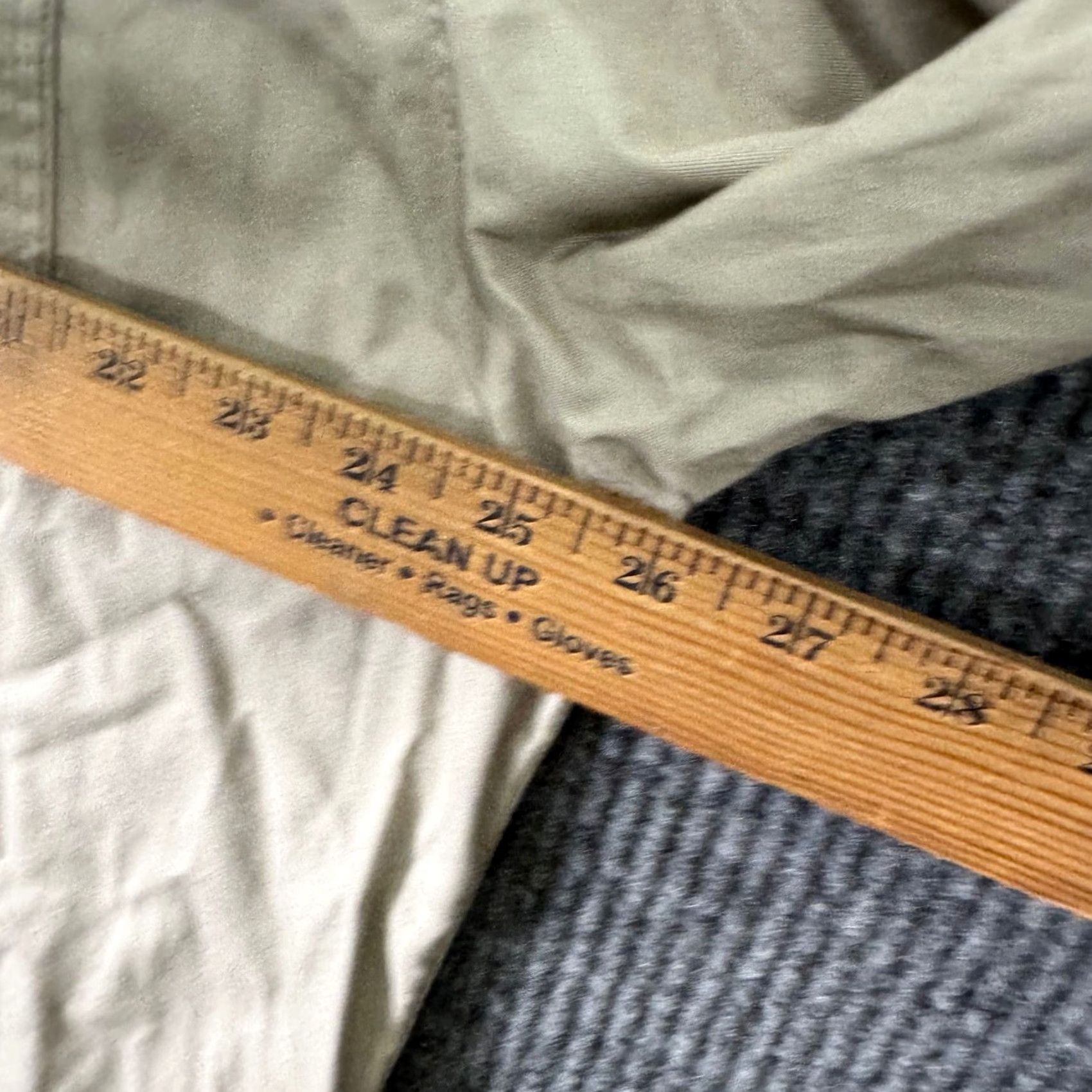 Roper VINTAGE? No. Size US XL / EU 56 / 4 - 5 Thumbnail