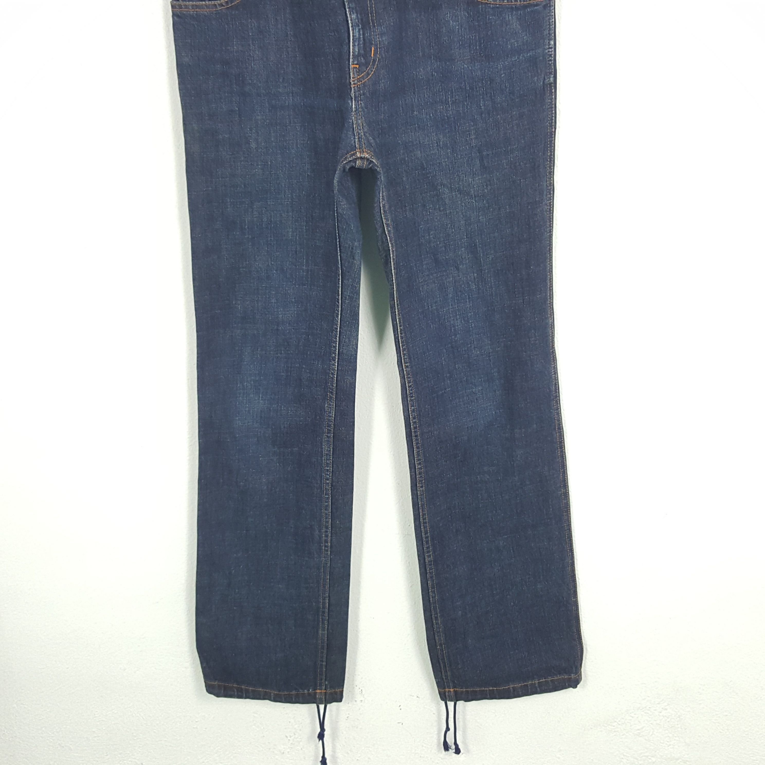 Japanese Brand × Vintage Vintage Xgirl Japanese Overall Jacket Size US 26 / EU 42 - 3 Thumbnail