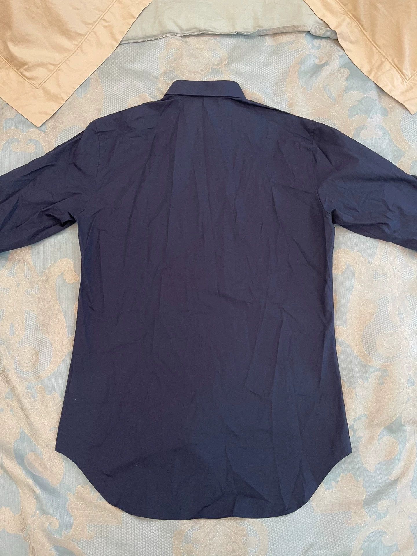 Dior DIOR 2024 NEW SHIRT BLACK 40 NEW WITH TAGS Size US M / EU 48-50 / 2 - 3 Thumbnail