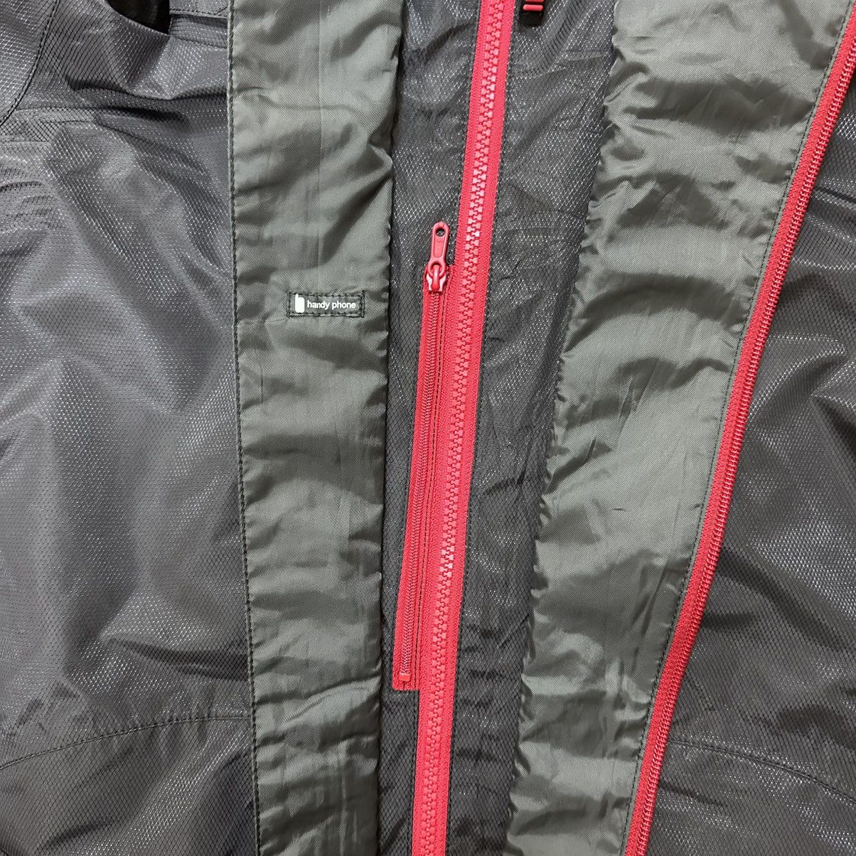 Other Nexus X shimano X gore-tex Size US XL / EU 56 / 4 - 3 Thumbnail