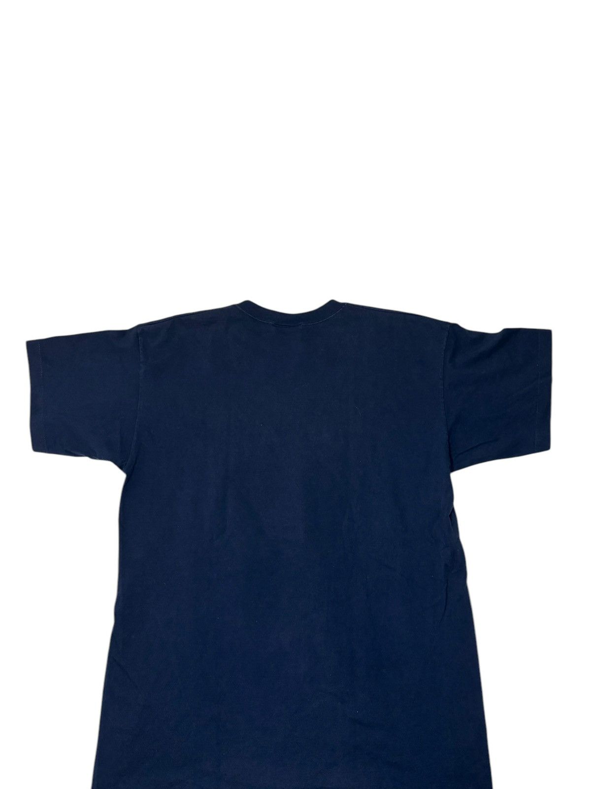 New York Yankees Vintage 1993 New York Yankees Big logo shirt Size US L / EU 52-54 / 3 - 4 Thumbnail