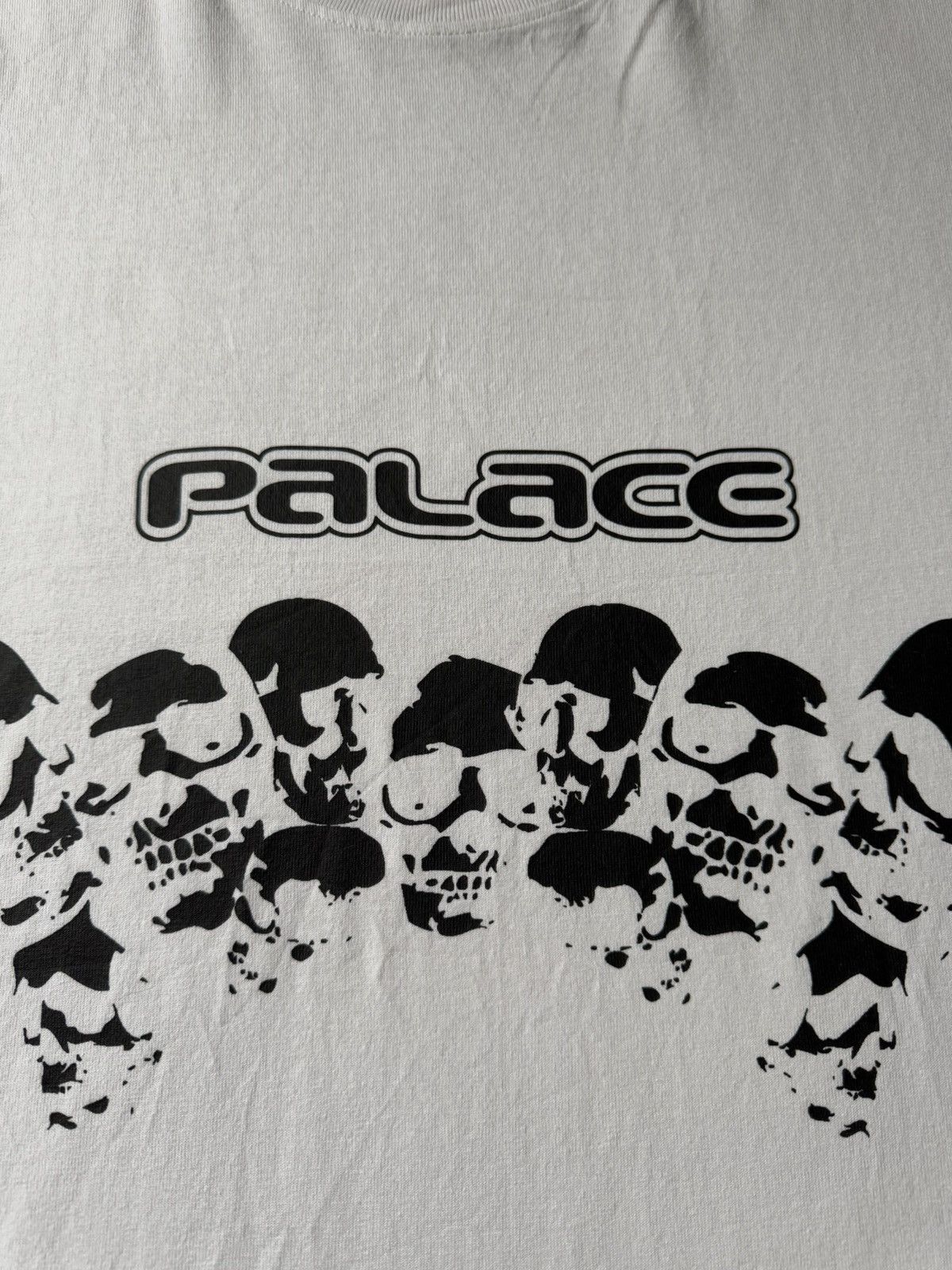 Palace Palace x death note Size US XL / EU 56 / 4 - 4 Thumbnail