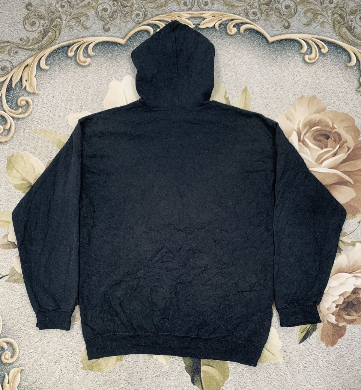 Gildan MF Sweater Hoodie Zip Up Jacket Gildan Size US L / EU 52-54 / 3 - 2 Thumbnail
