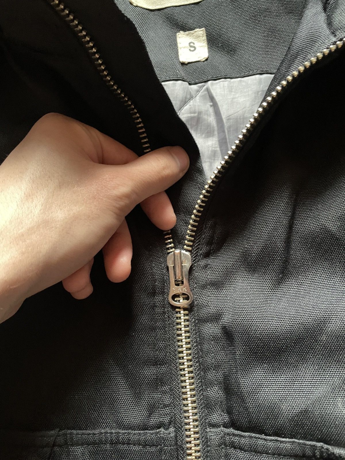 Polo Ralph Lauren VINTAGE POLO RALPH LAUREN WORKWEAR JACKET Size US S / EU 44-46 / 1 - 8 Thumbnail