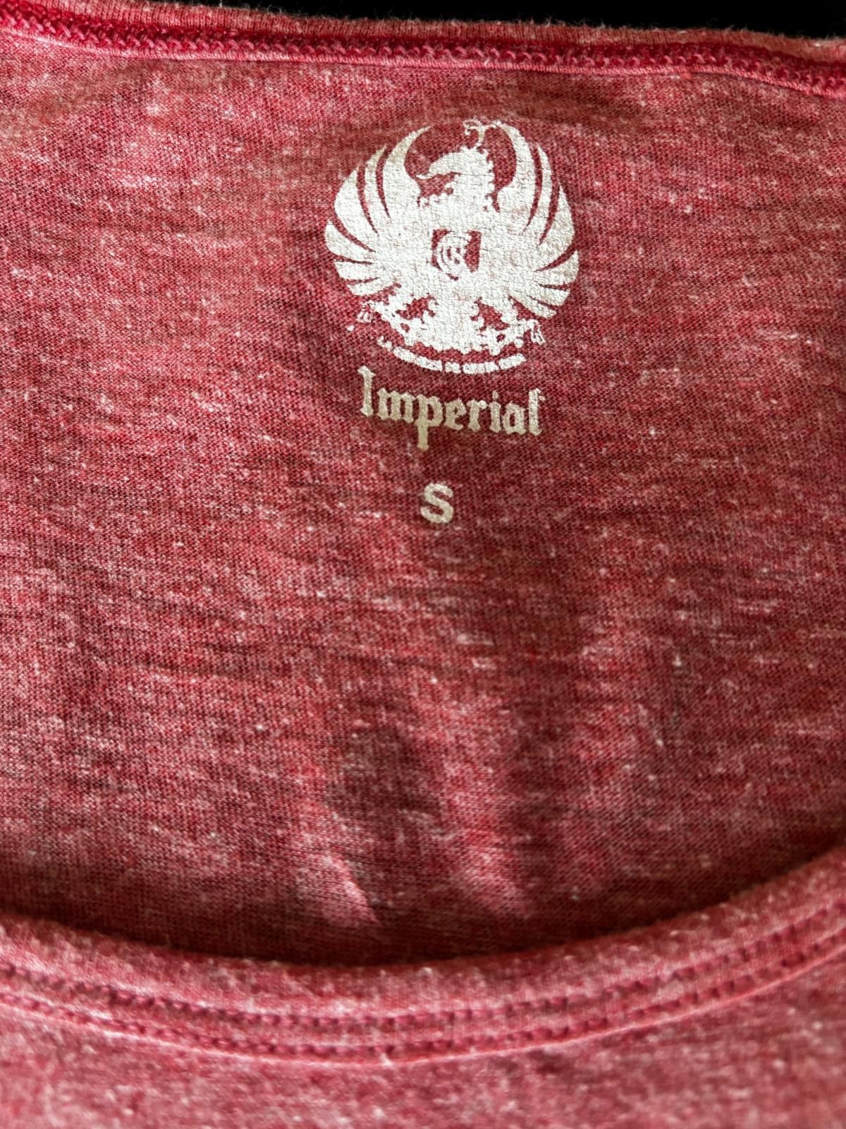 Imperial Costa Rica Imperial Beer Tank Top - Pura Vida Size US S / EU 44-46 / 1 - 4 Thumbnail