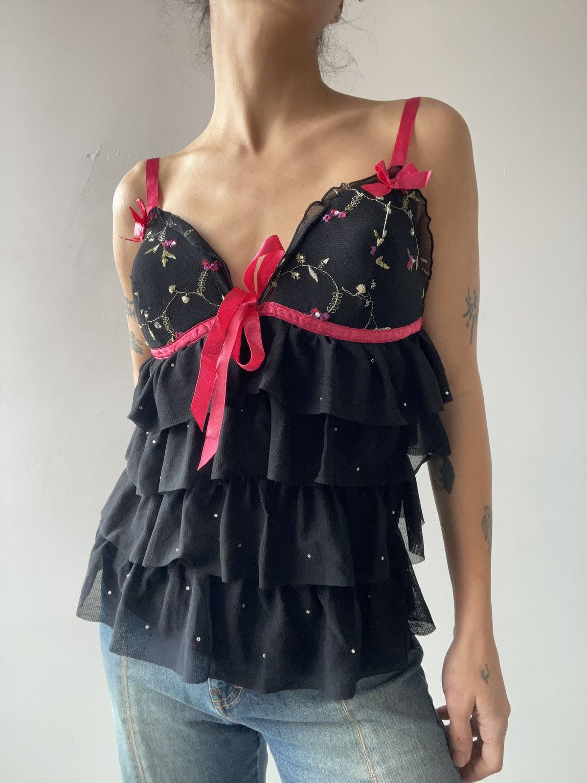 Victoria's Secret Victoria’s Secret top Size M / US 6-8 / IT 42-44 - 2 Thumbnail