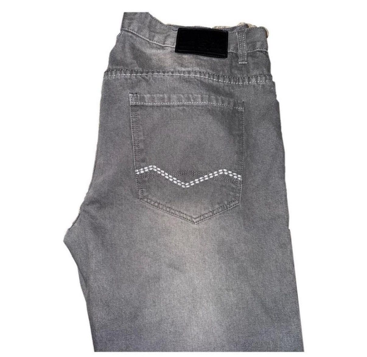 Southpole Vintage Southpole Jeans Size US 38 / EU 54 - 1 Thumbnail
