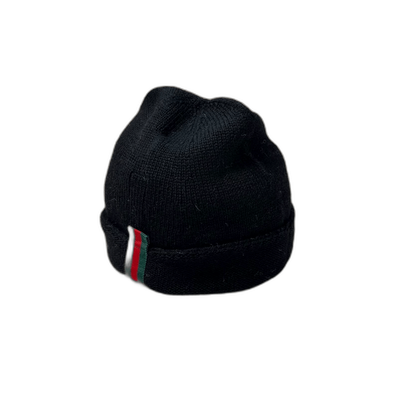 Gucci New Gucci Knitted Beanie Hat for Skiing-2506 Size ONE SIZE - 1 Thumbnail