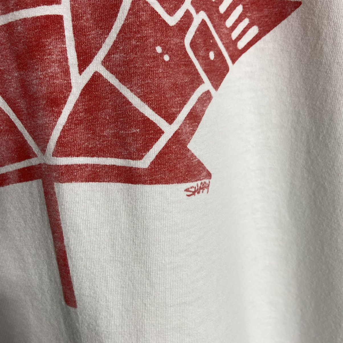 Band Tees Vintage 00s Descendents Band Tee / Hardcore Punk Size US L / EU 52-54 / 3 - 3 Thumbnail
