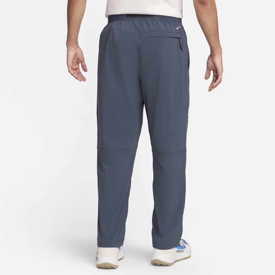 Nike Nike ACG Repel Hiking Trail Pants Blue Straight Leg Size US 28 / EU 44 - 2 Thumbnail