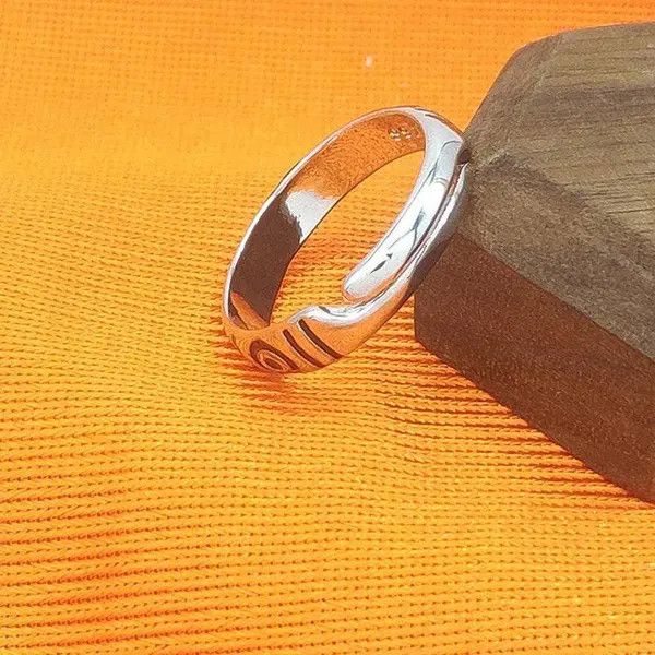 Other Kaisen Anime Ring Size ONE SIZE - 3 Thumbnail