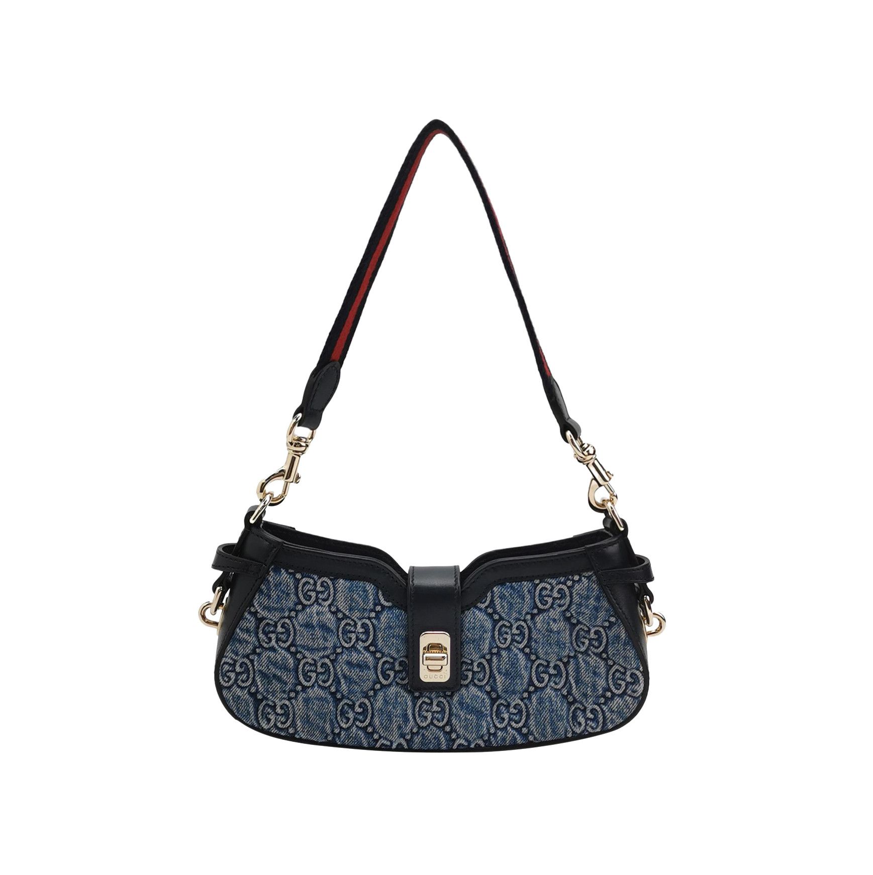 Gucci Gucci Women os Shoulder Bags Size ONE SIZE - 1 Thumbnail