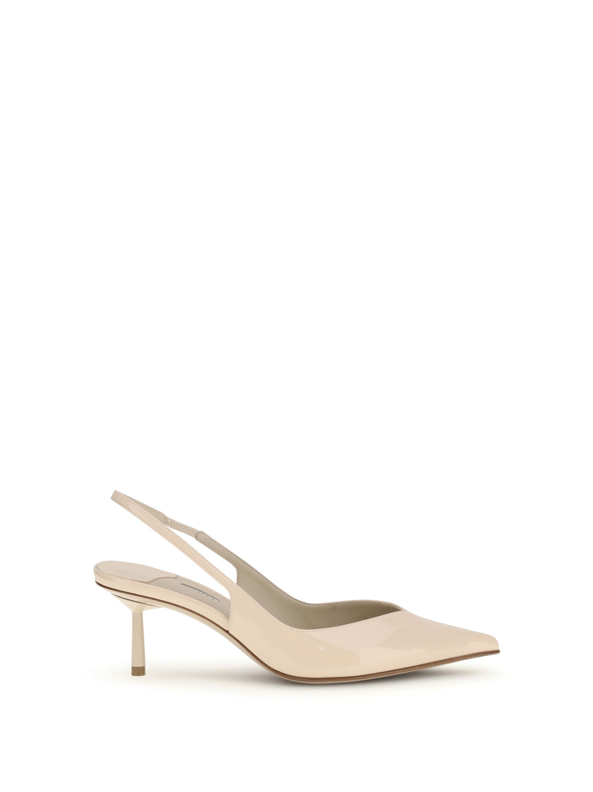 Le Silla Vivienne Pumps Size US 6 / IT 36 - 1 Thumbnail