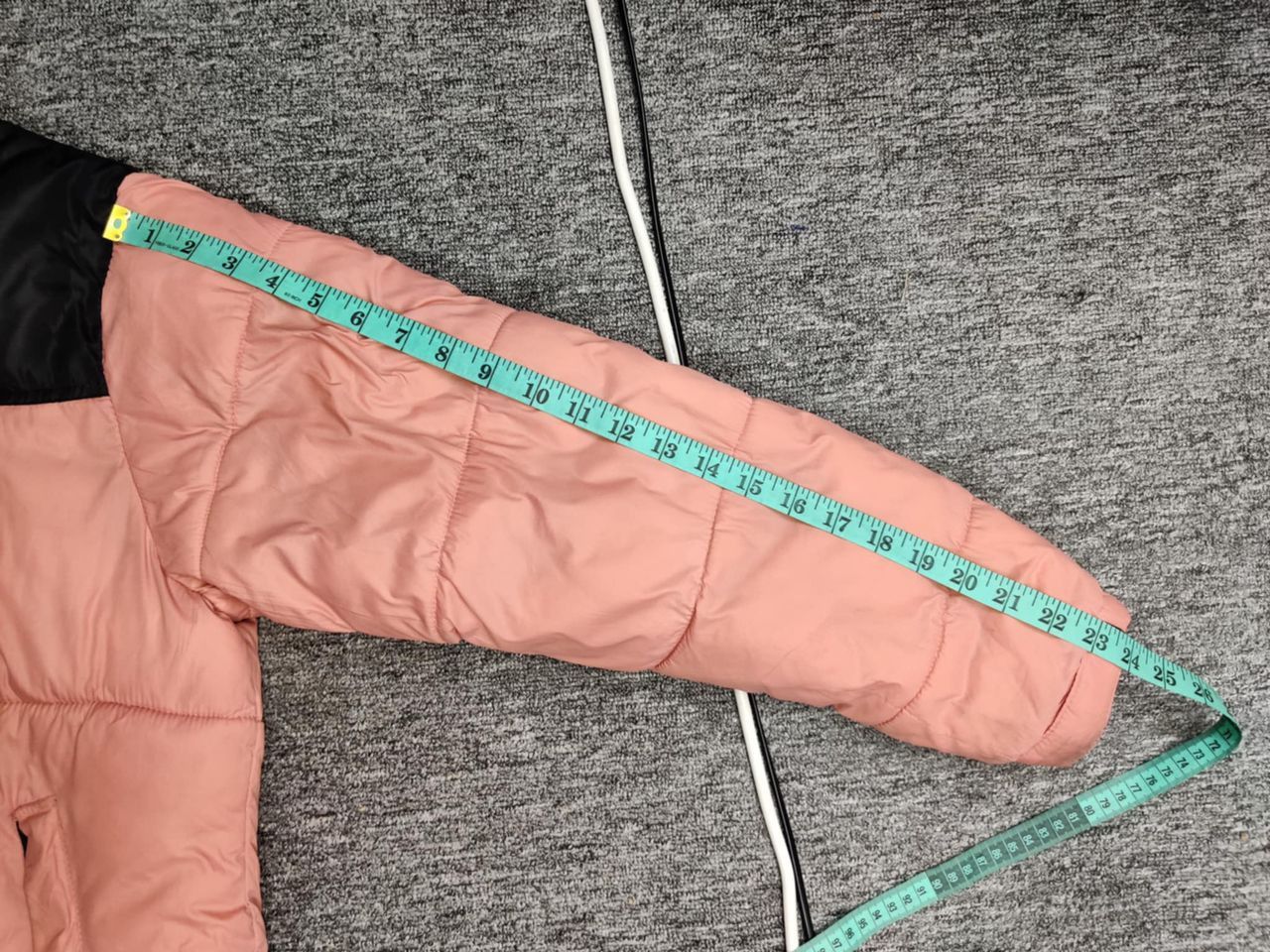 The North Face Vintage The North Face Retro Nuptse 700 Down Puffer Jacket Size US M / EU 48-50 / 2 - 14 Thumbnail