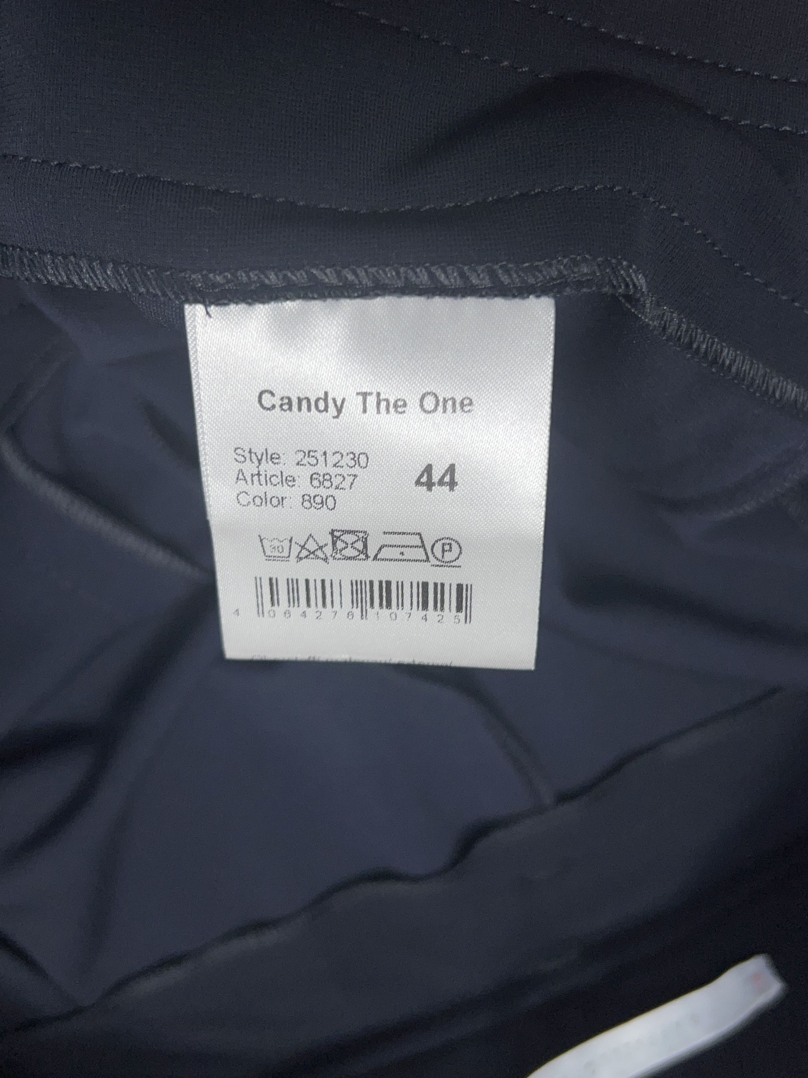 Other Raffaello Rossi Candy One Jogger Pants Trousers Polyamide Size 30" / US 8 / IT 44 - 5 Thumbnail