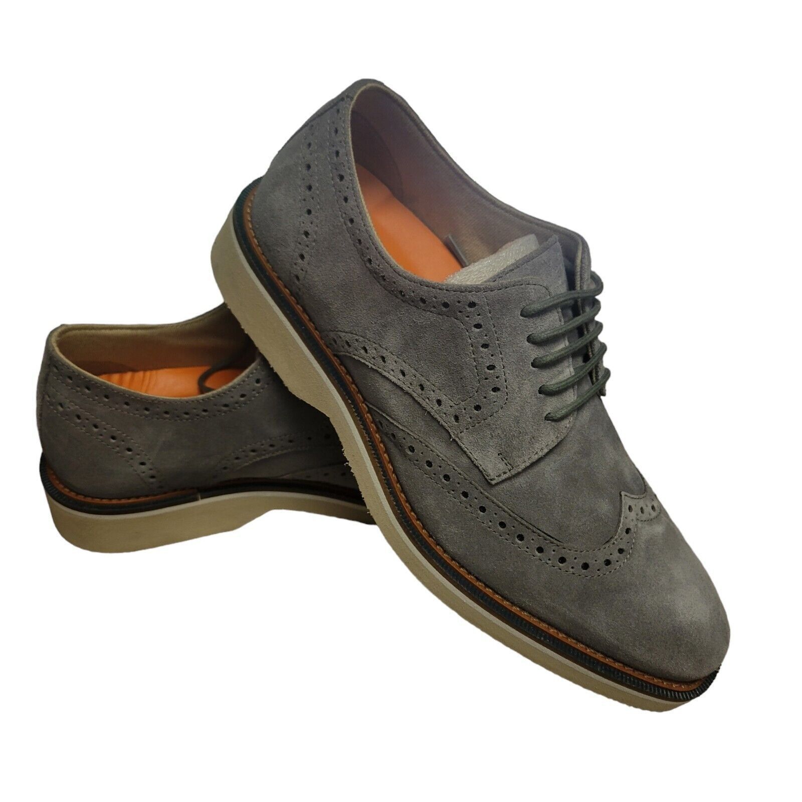 Other Thomas & Vine Chadwick Derby Oxford Men's. Size 8. New In B Size US 8 / EU 41 - 1 Thumbnail