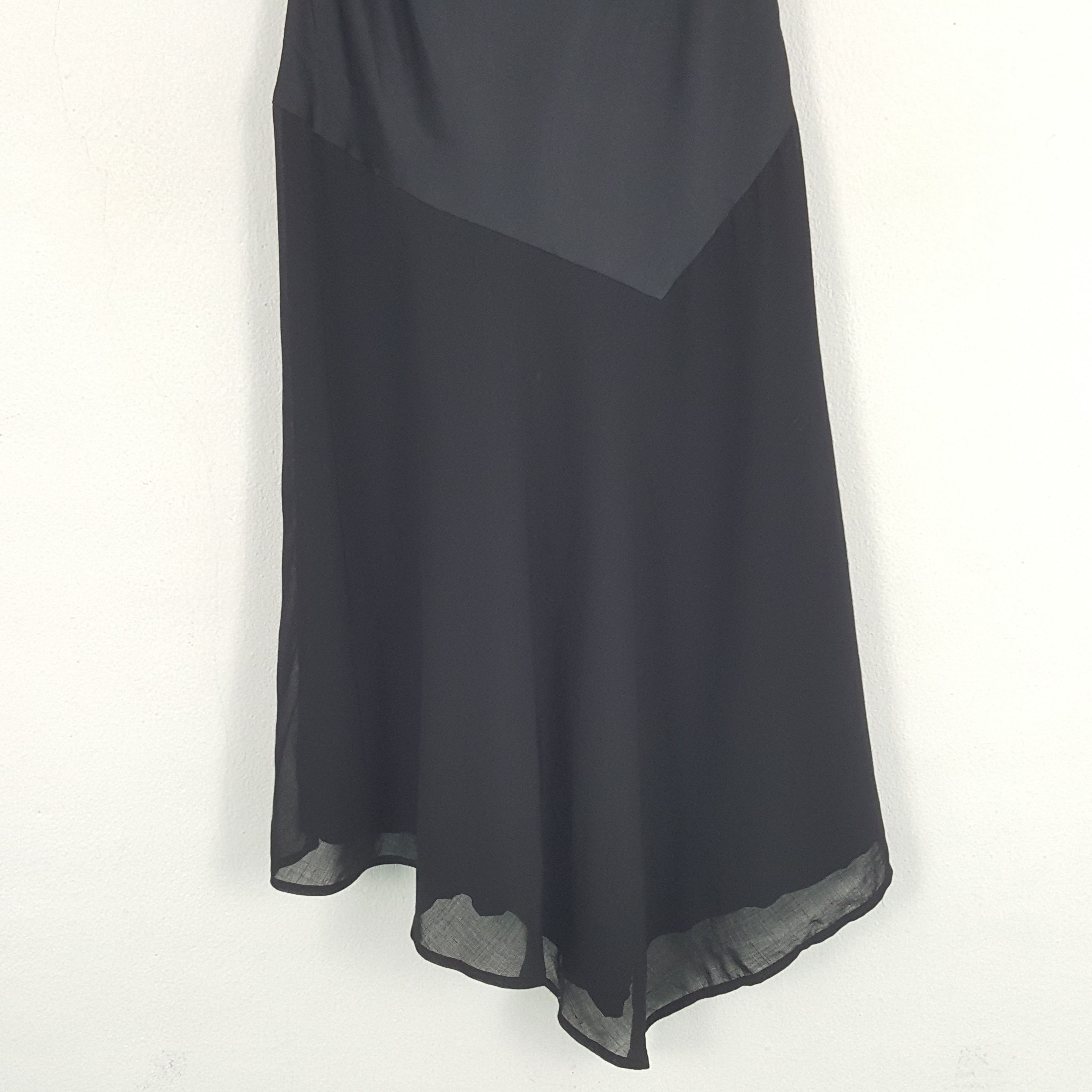 Givenchy × Vintage Vintage Givenchy Dresses Shirt Size S / US 4 / IT 40 - 2 Thumbnail