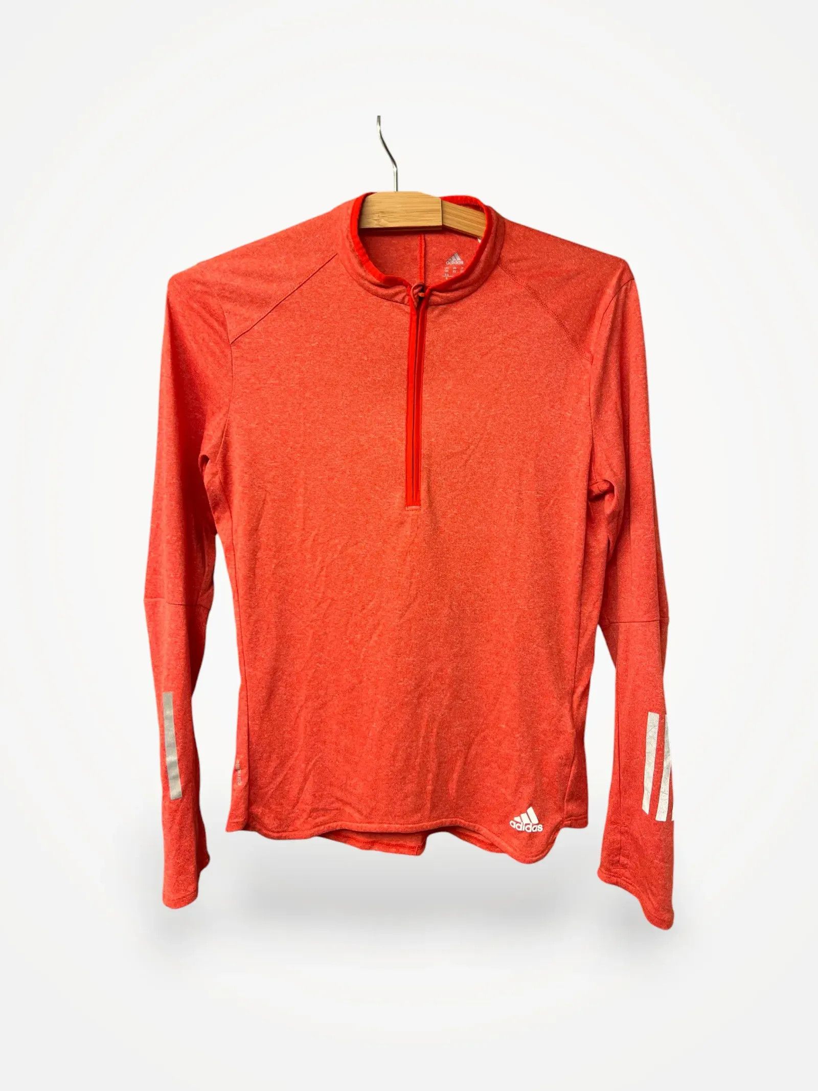 Adidas Adidas Sweater Size XS / US 0-2 / IT 36-38 - 1 Thumbnail