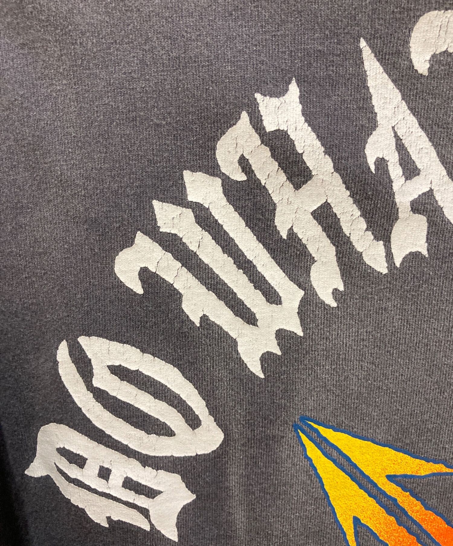 トップス saint michael maxell Amazon.com: Saint Michael, Mens Survive Skeleton LS Tee, Large