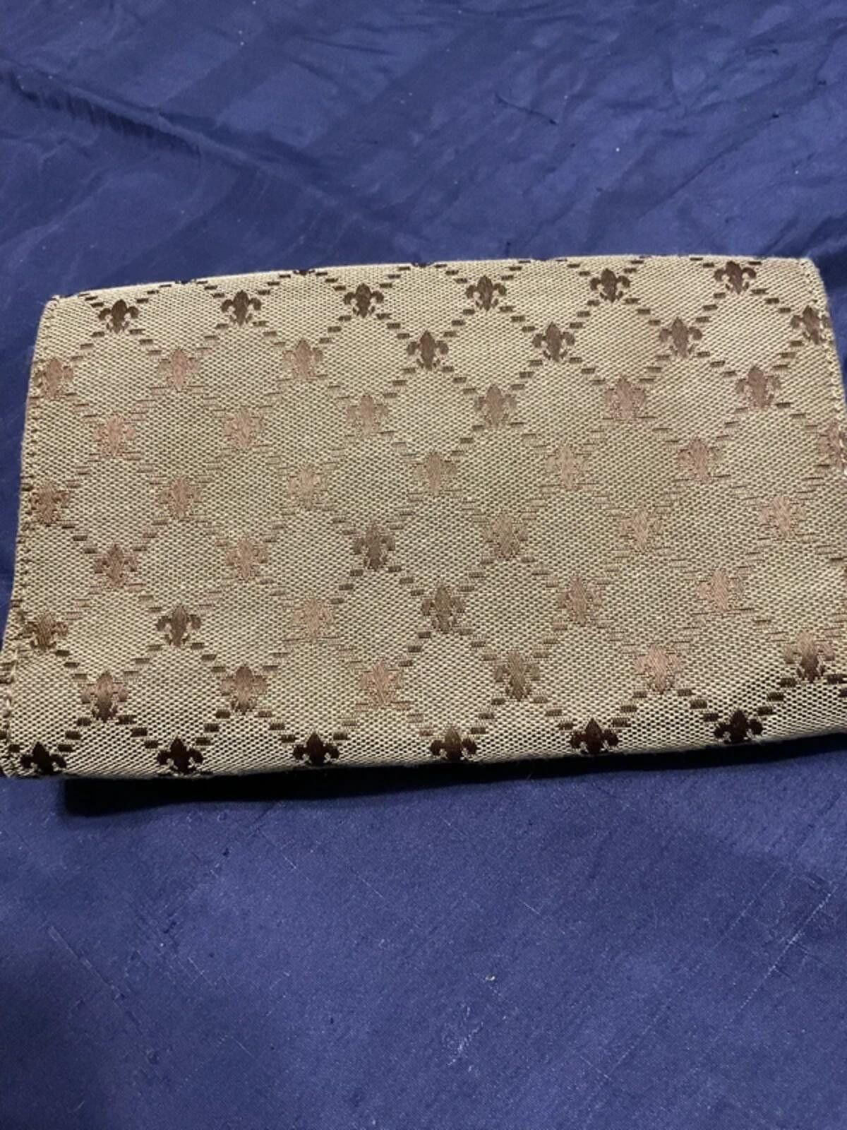 Other Fries & company vintage clutch bag wallet Size ONE SIZE - 4 Thumbnail