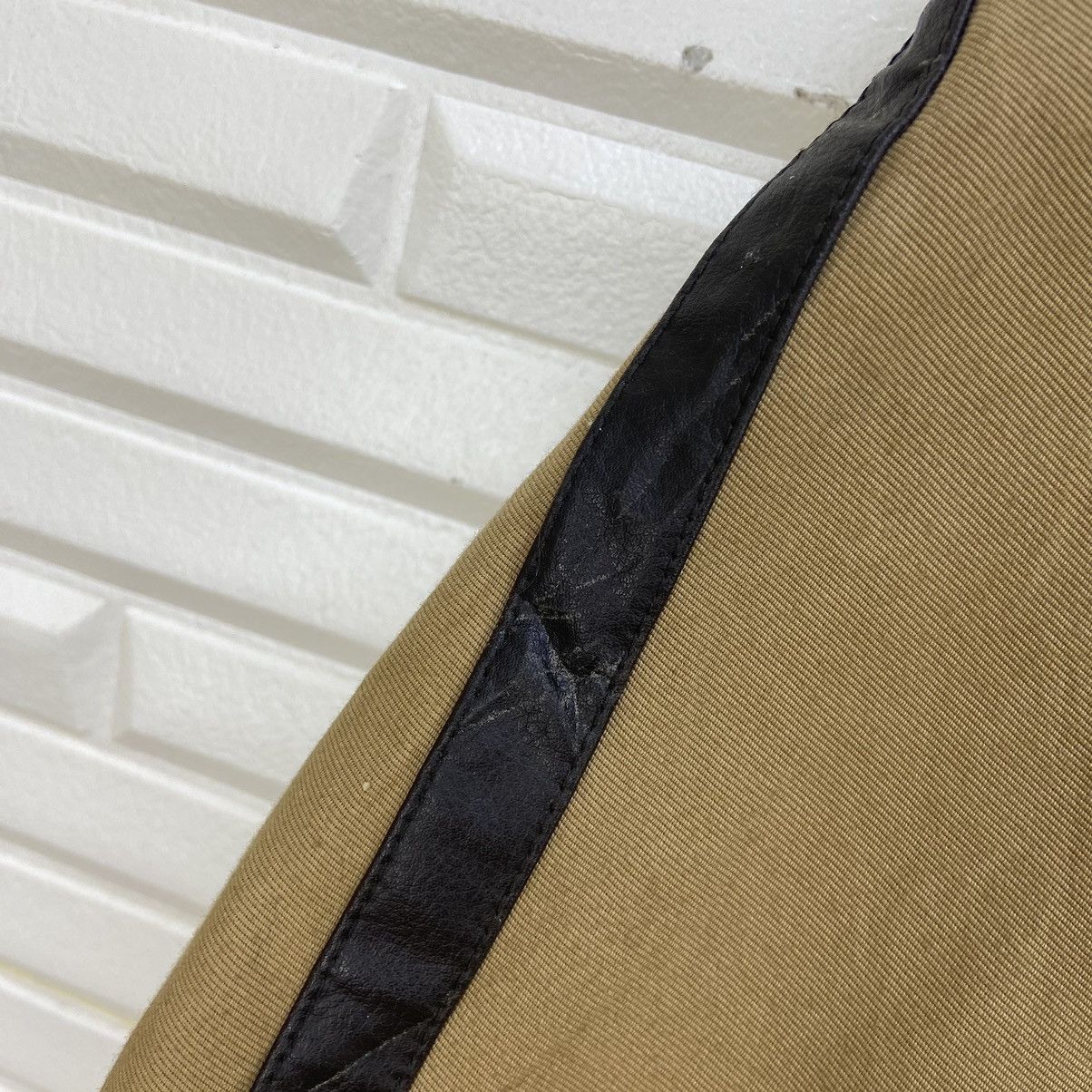 Japanese Brand B 3 Style Acrylic Lining Winter Jacket Size US M / EU 48-50 / 2 - 4 Thumbnail
