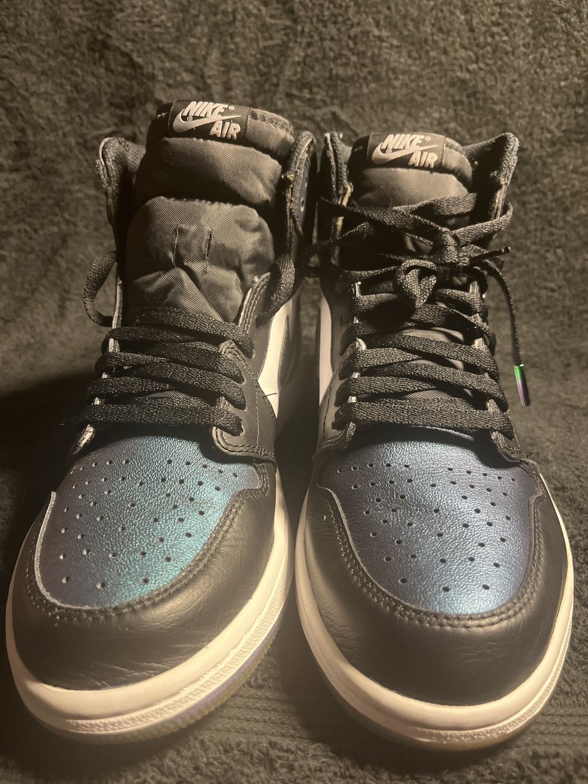 Jordan Brand Jordan 1 Retro Allstar Size US 10.5 / EU 43-44 - 8 Thumbnail