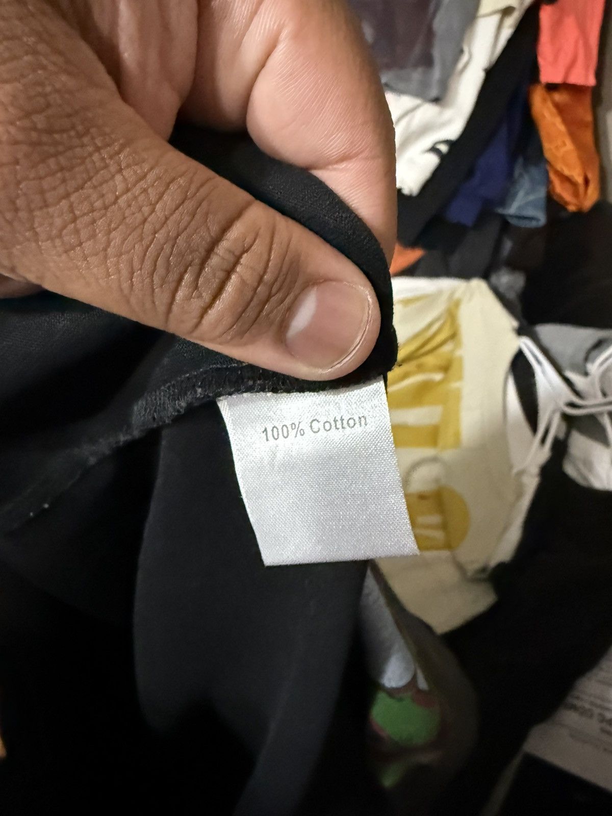 Godspeed Godspeed Private Island Tee XXL Size US XL / EU 56 / 4 - 6 Thumbnail
