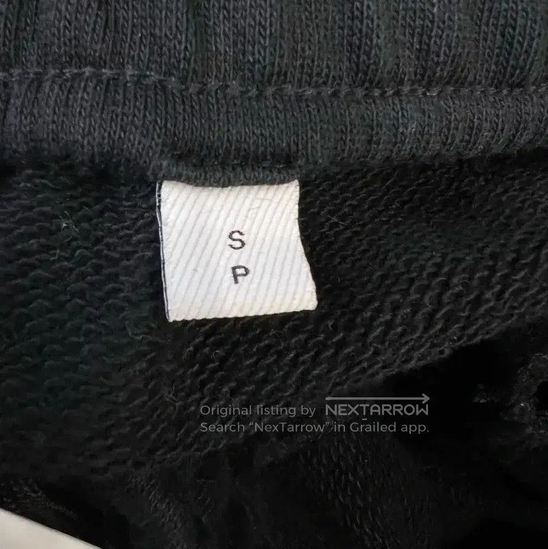 Burberry Burberry Black Cotton Casual Pants for Women. Size 23" - 6 Thumbnail